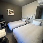 ホテルルートイン銚子駅西（千葉県 ビジネスホテル） / 4