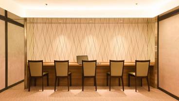 施設内の設備 / 11