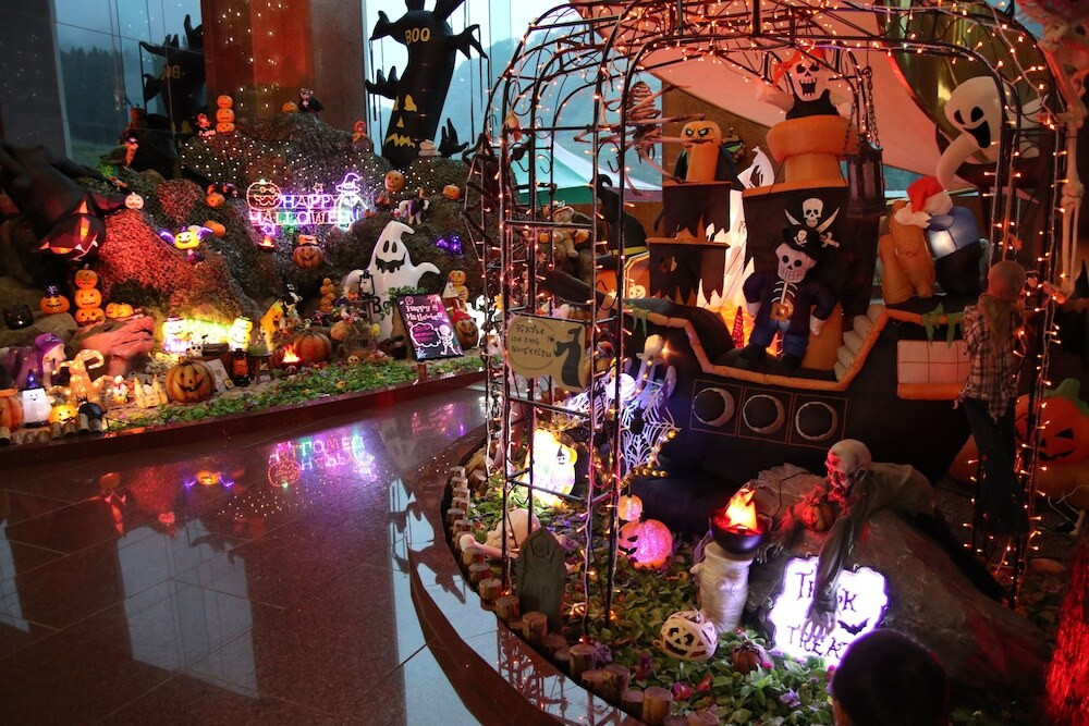 オータムフェスタ