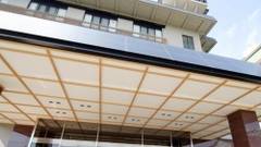 あわら温泉 政竜閣