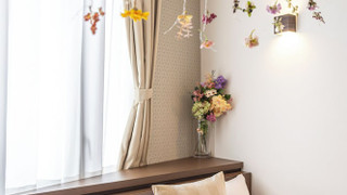 シングルルーム