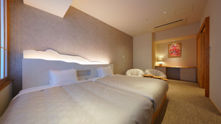 スーペリア ツインルーム