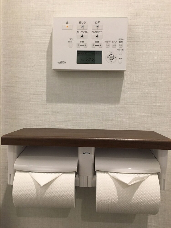 客室の設備とサービス