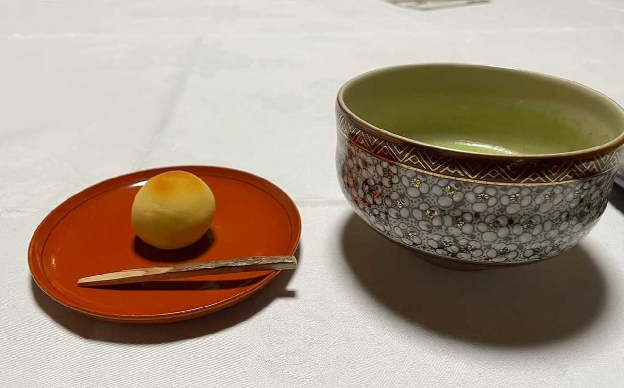 ウェルカムサービス