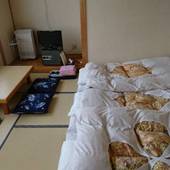 アップル イン たかさか（長野県 民宿） / 3