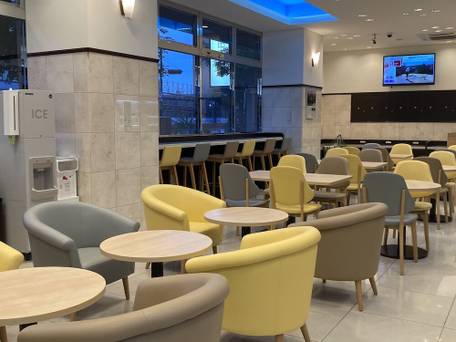 東横イン梅田中津2 / 2