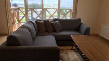 部屋からの景観 / 12