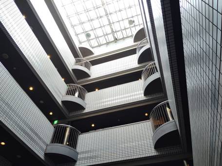 アパホテル 金沢片町 EXCELLENT / 1