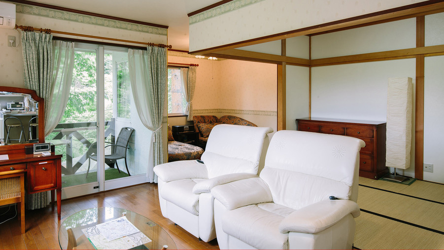 愛犬家のカップルにおすすめ！全室同伴OKのくつろぎリゾートホテル3532793