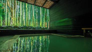 施設内の設備 / 2