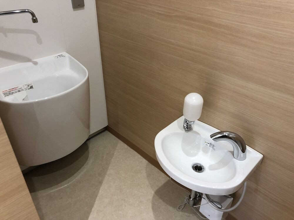 施設内の設備