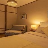 レジデンシャルホテル 183 那覇（Residential Hotel 183 Naha）（沖縄県 民宿） / 4