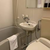 サガシティホテル(佐賀県 ビジネスホテル) / 4