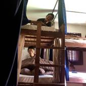 ゲストハウス笑縁門（沖縄県 ゲストハウス・ホステル・ドミトリー） / 4