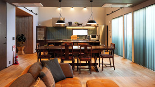 スーペリア ヴィラ シティビュー