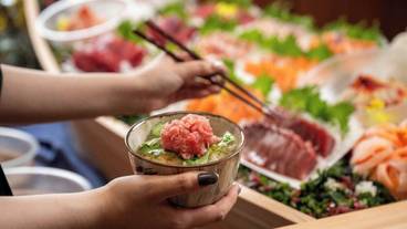 朝食 / 10