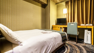 ダブルルーム 禁煙