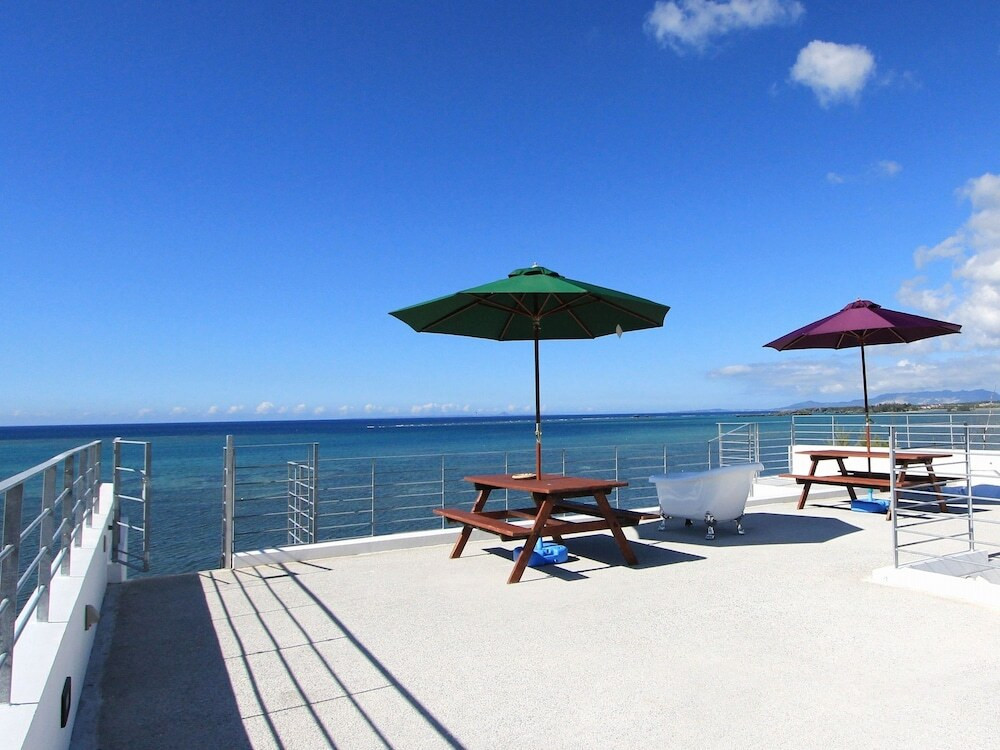 テラス / パティオ