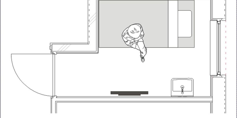 客室