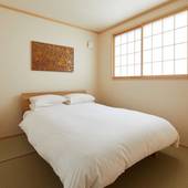 HANARE KYOTO 八条口（京都府 町家） / 4