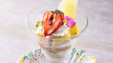 レストラン / 21