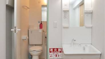 バスルーム / 13