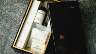 ルーム シングルベッド 2 台 (View)