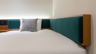 セミダブルルーム 喫煙可