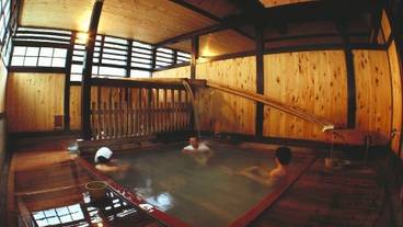 観光スポット / 2