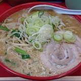 らーめん弁慶 浅草本店(ラーメンベンケイ)