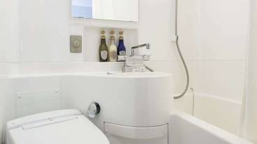 バスルーム / 13