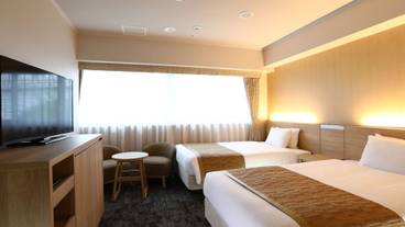 客室の設備とサービス / 20