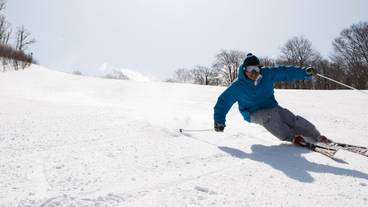 スノー スポーツとスキー / 7