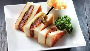 レストラン / 22