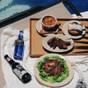 【楽天トラベルサマーSALE】ホカンスセット（FOOD・DRINK）非日常空間でバカンスステイ | 8HOTEL CHIGASAKI