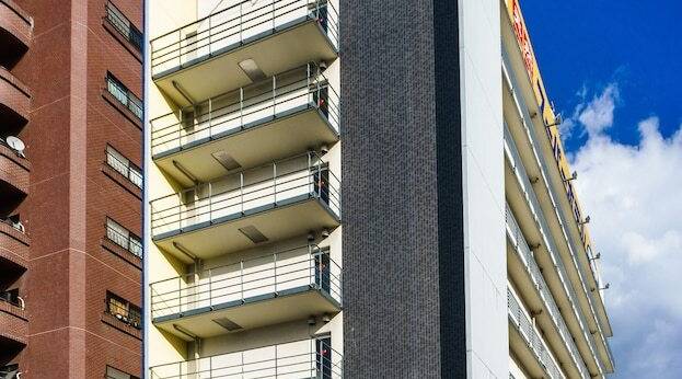 天然温泉 益子の湯 スーパーホテル宇都宮（栃木県 ビジネスホテル） / 1