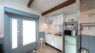 Bタイプ コテージ