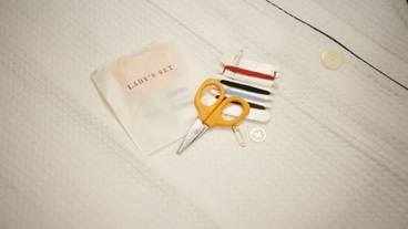 施設内の設備 / 8