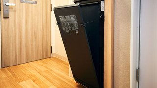 ツインルーム 禁煙