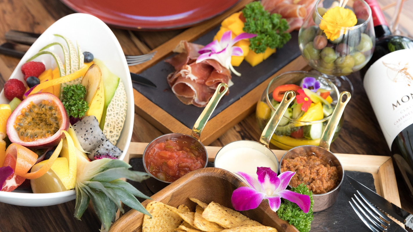 グリルレストラン マーサン