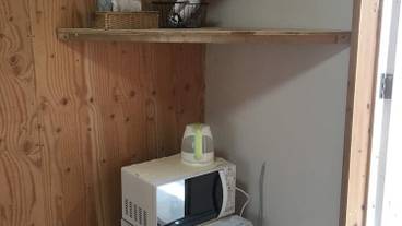 客室の設備とサービス / 17