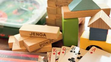 リビング エリア / 20