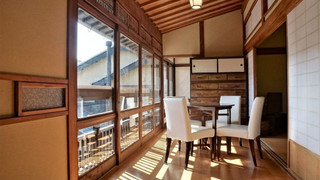 クラシック 4 人部屋 禁煙