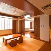 奈良健康ランド・奈良プラザホテル（奈良県 シティホテル） / 5