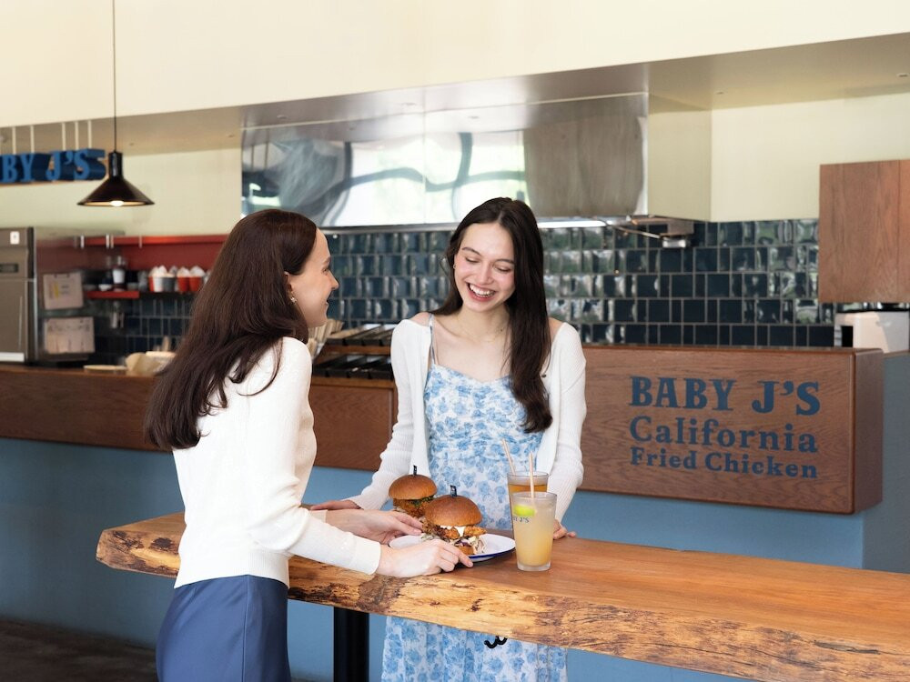 デザイナーショップ