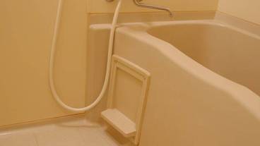 バスルーム / 16