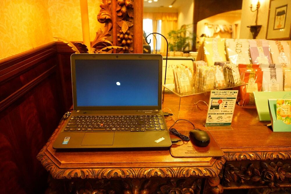 ビジネスセンター