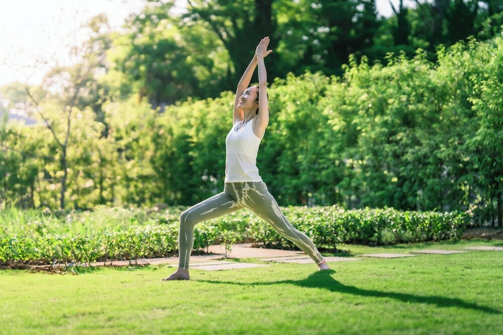 ウェルネスアクティビティ