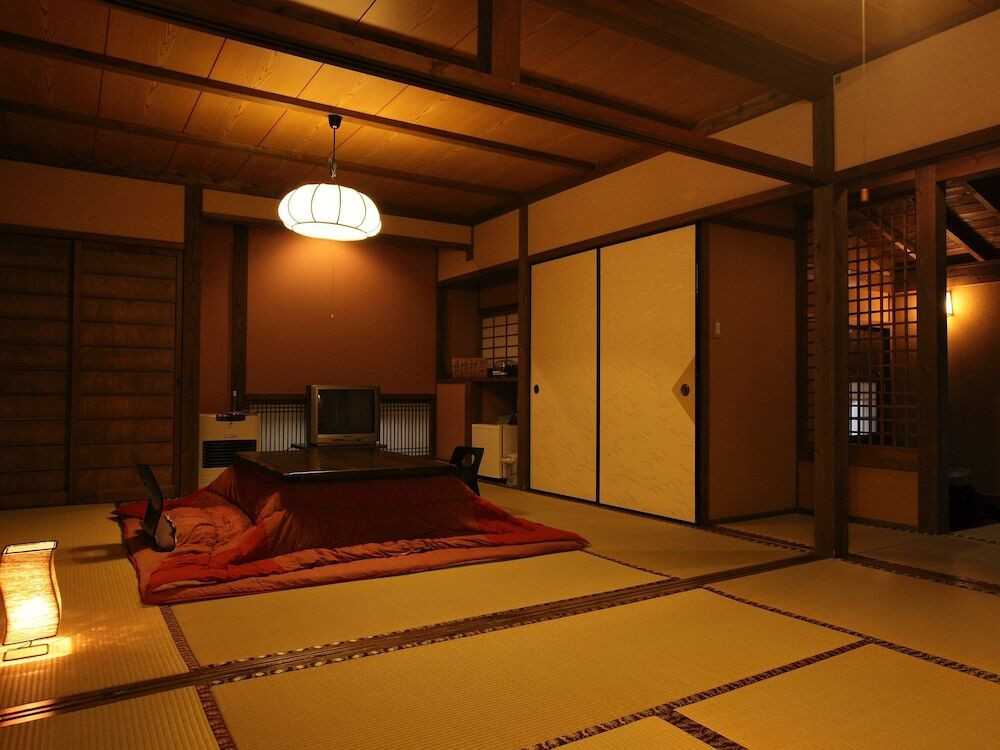 客室の設備とサービス