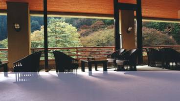 ロビー応接スペース / 2